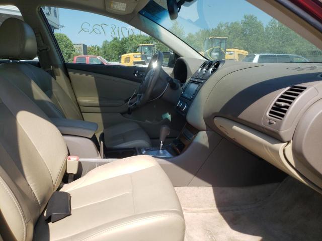 Photo 5 from auction – 2008 NISSAN ALTIMA 3.5 with VIN 1N4BL21E08C220566
