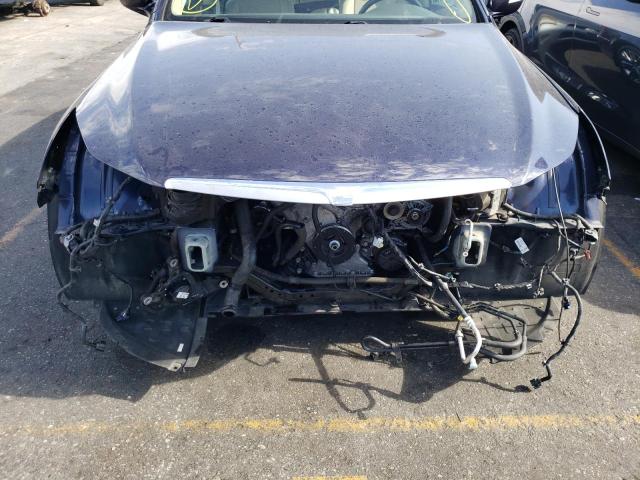 Photo 9 from auction – 2013 HYUNDAI GENESIS 3. with VIN KMHGC4DD9DU224923