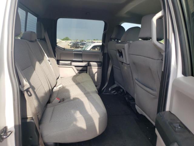 Photo 6 from auction – 2017 FORD F150 SUPER with VIN 1FTEW1EP3HKC60912