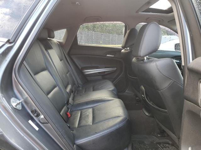 Photo 6 from auction – 2013 HONDA CROSSTOUR with VIN 5J6TF2H58DL004030