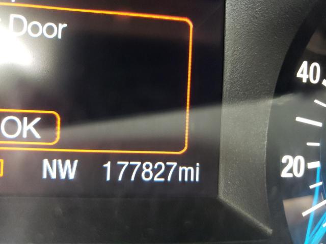 Photo 8 from auction – 2017 FORD FUSION SE with VIN 3FA6P0H77HR185303
