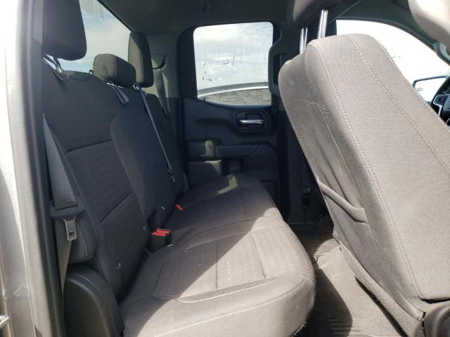 Photo 6 from auction – 2020 CHEVROLET SILVERADO with VIN 1GCRYDED3LZ234734