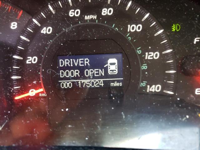 Photo 8 from auction – 2007 TOYOTA CAMRY CE with VIN JTNBE46K973004918