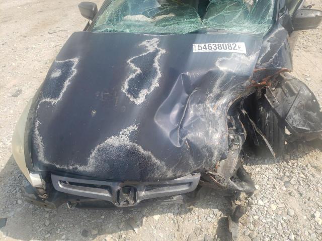 Photo 7 from auction – 2003 HONDA ACCORD LX with VIN 1HGCM56333A076540