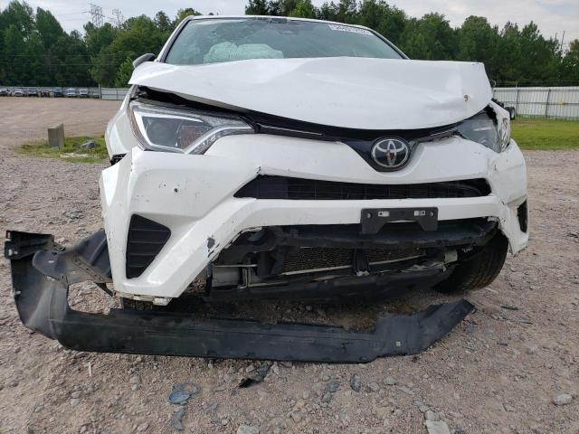 Photo 9 from auction – 2018 TOYOTA RAV4 LE with VIN 2T3BFREV9JW754236