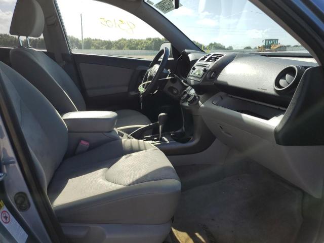 Photo 5 from auction – 2012 TOYOTA RAV4 with VIN JTMBF4DV4C5050945