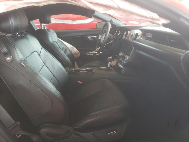 Photo 5 from auction – 2015 FORD MUSTANG with VIN 1FA6P8TH2F5378098
