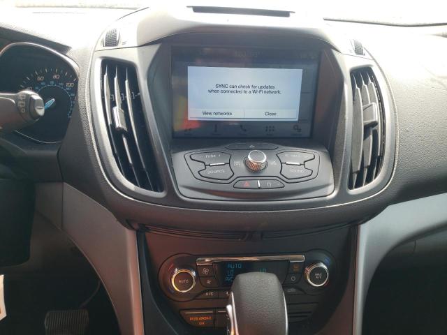 Photo 9 from auction – 2016 FORD ESCAPE SE with VIN 1FMCU0GX7GUC77151