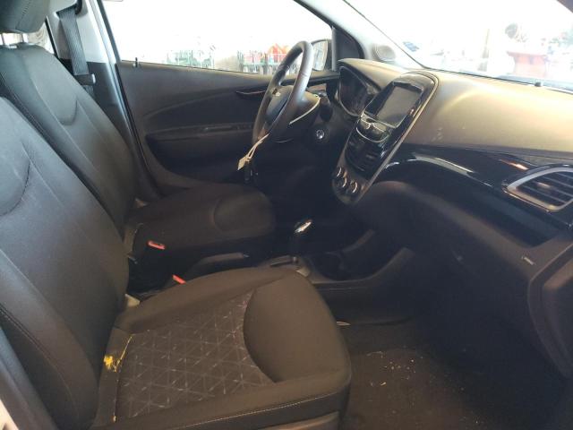 Photo 5 from auction – 2021 CHEVROLET SPARK 1LT with VIN KL8CD6SA3MC725695