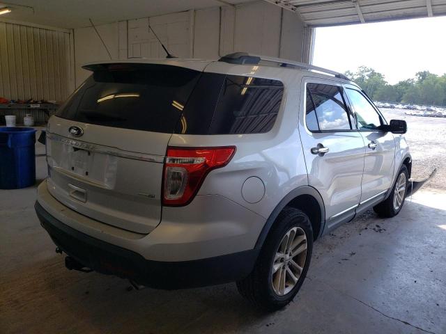 Photo 4 from auction – 2013 FORD EXPLORER X with VIN 1FM5K8D89DGA27186