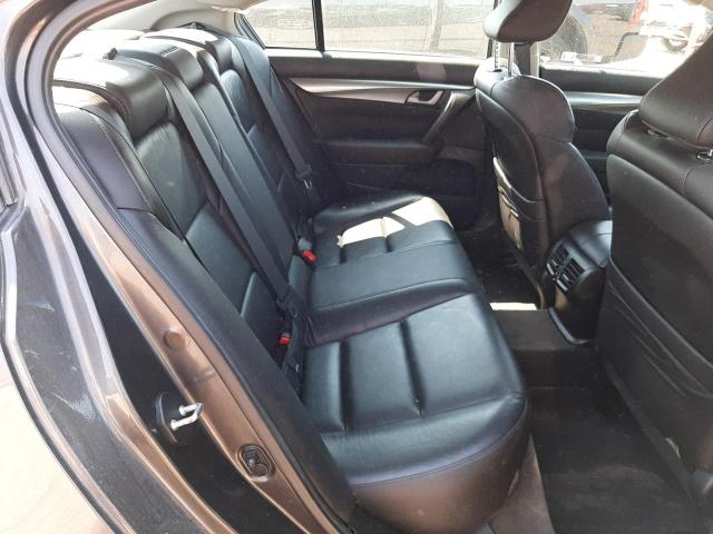 Photo 6 from auction – 2011 ACURA TL with VIN 19UUA8F2XBA002701