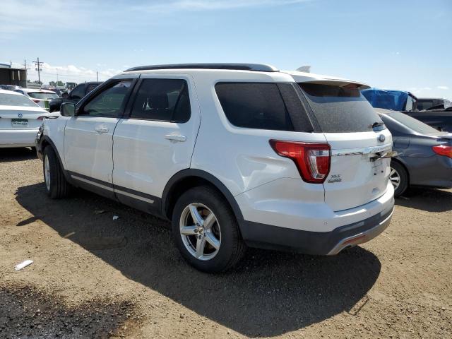 Foto 3 de la subasta – 2016 FORD EXPLORER X con VIN 1FM5K8DH5GGB94813