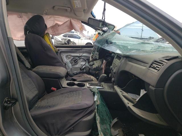 Photo 5 from auction – 2012 FORD FUSION SEL with VIN 3FAHP0JA6CR438733
