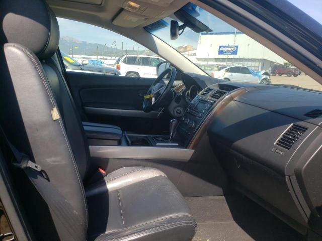 Photo 5 from auction – 2012 MAZDA CX-9 with VIN JM3TB3DA0C0356441