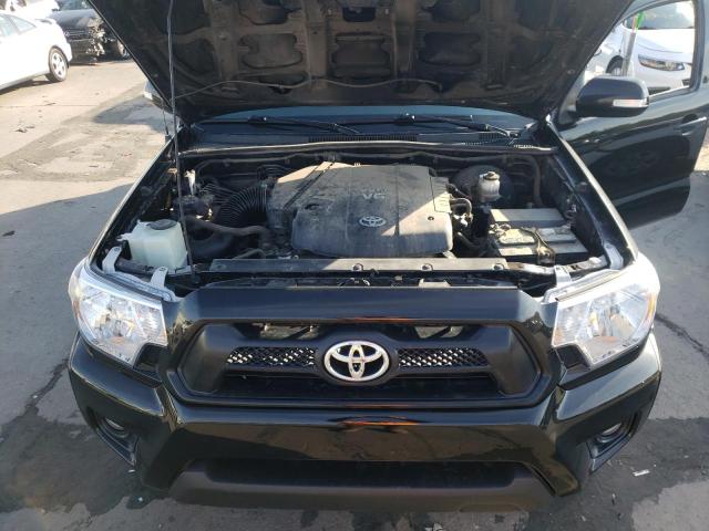 Photo 7 from auction – 2012 TOYOTA TACOMA DOU with VIN 3TMLU4EN2CM082490