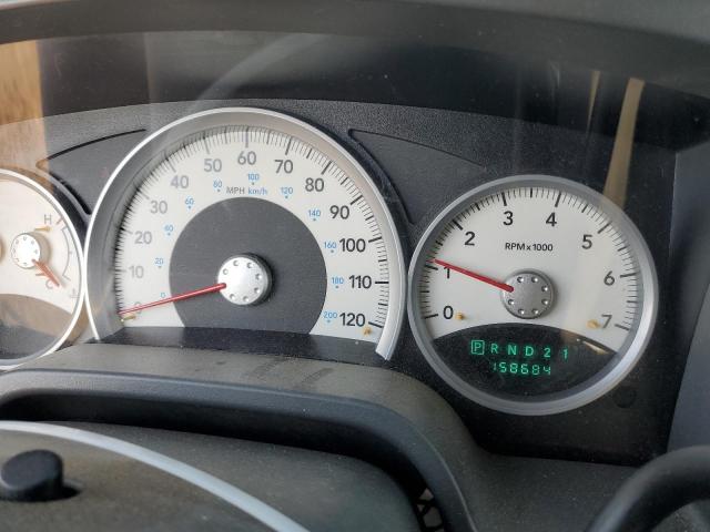 Photo 8 from auction – 2007 DODGE DAKOTA QUA with VIN 1D7HW48P17S228510
