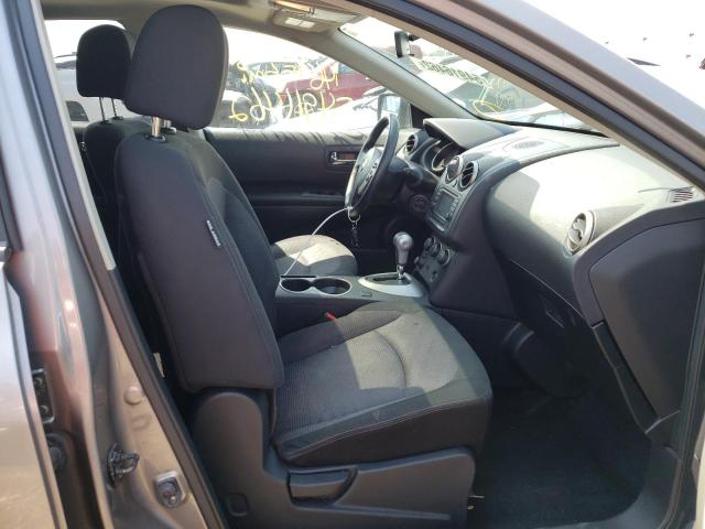 Photo 5 from auction – 2013 NISSAN ROGUE S with VIN JN8AS5MV5DW636714