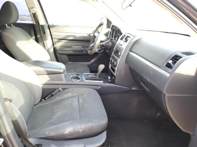 Photo 5 from auction – 2009 DODGE CHARGER with VIN 2B3KA43D49H628858