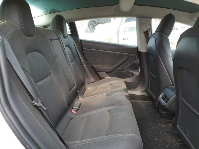 Photo 6 from auction – 2020 TESLA MODEL 3 with VIN 5YJ3E1EA1LF614504