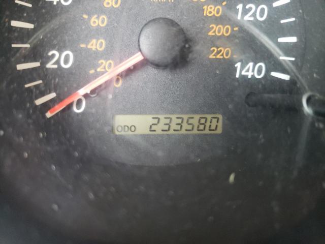Photo 8 from auction – 2004 TOYOTA HIGHLANDER with VIN JTEGP21A540036460