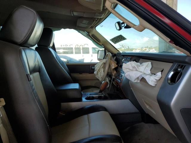 Photo 5 from auction – 2007 FORD EXPEDITION with VIN 1FMFU17527LA46777