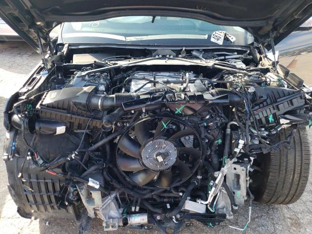 Zdjęcie 7 z aukcji – 2021 LAND ROVER RANGE ROVE z VIN SALGV5SE5MA441234