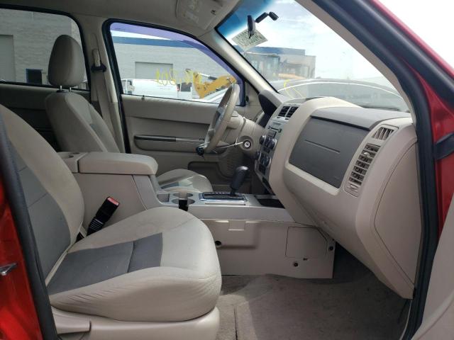 Photo 5 from auction – 2008 FORD ESCAPE XLT with VIN 1FMCU93188KD56346
