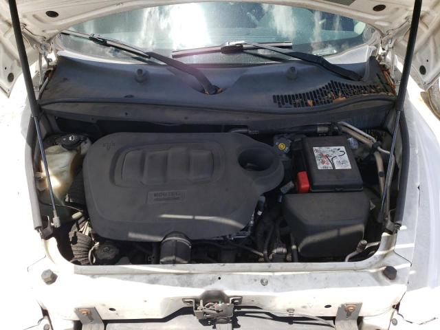 Photo 7 from auction – 2010 CHEVROLET HHR LS with VIN 3GNBAADB4AS597341
