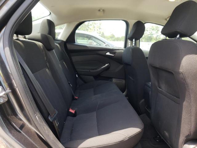 Photo 6 from auction – 2015 FORD FOCUS SE with VIN 1FADP3FEXFL340299