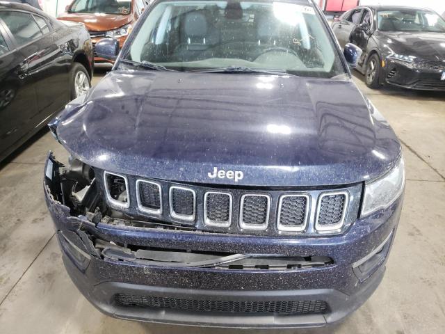 Photo 7 from auction – 2018 JEEP COMPASS LA with VIN 3C4NJDBB2JT349755