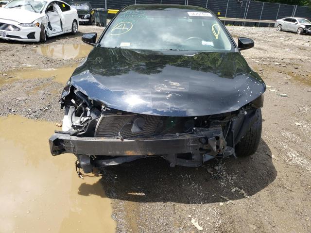 Photo 9 from auction – 2016 TOYOTA CAMRY LE with VIN 4T1BF1FKXGU542517