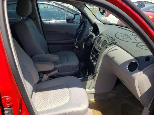 Photo 5 from auction – 2009 CHEVROLET HHR LT with VIN 3GNCA23B99S571860