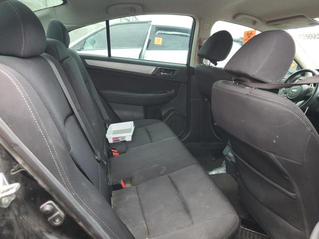 Photo 6 from auction – 2018 SUBARU LEGACY 2.5 with VIN 4S3BNAF65J3043728