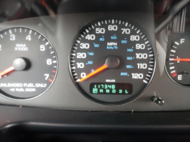 Photo 8 from auction – 2000 CHRYSLER SEBRING JX with VIN 3C3EL55H1YT255414