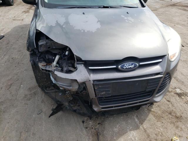 Photo 9 from auction – 2012 FORD FOCUS SE with VIN 1FAHP3F25CL387274