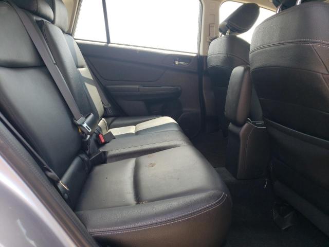 Photo 6 from auction – 2012 SUBARU IMPREZA SP with VIN JF1GPAS67CH202136