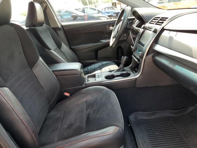 Photo 5 from auction – 2016 TOYOTA CAMRY LE with VIN 4T1BF1FK1GU133337