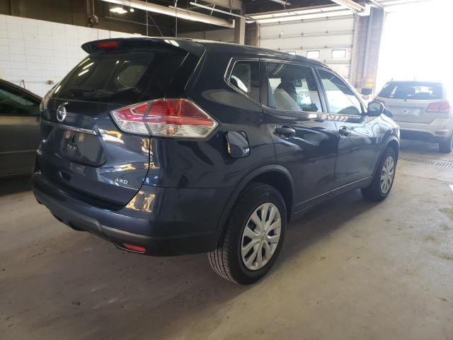Photo 4 from auction – 2016 NISSAN ROGUE S with VIN KNMAT2MV1GP702374