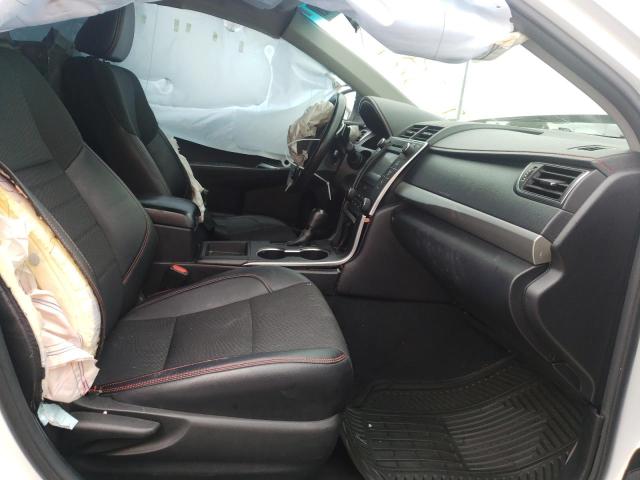 Photo 5 from auction – 2016 TOYOTA CAMRY LE with VIN 4T1BF1FK7GU239405