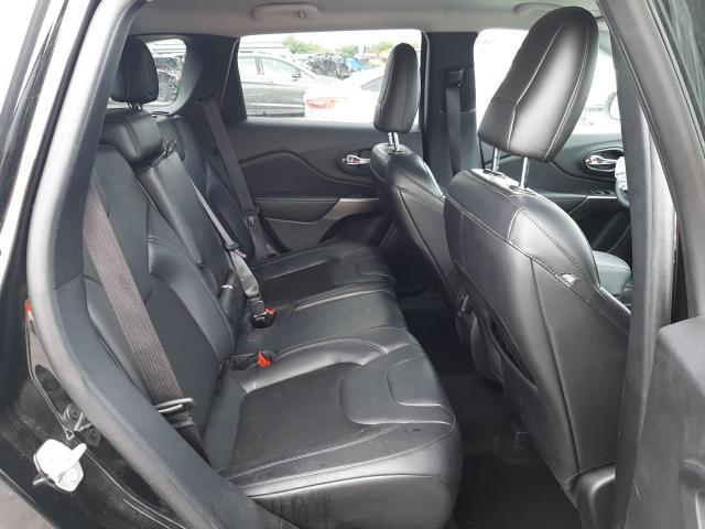 Photo 6 from auction – 2020 JEEP CHEROKEE L with VIN 1C4PJLLB4LD547893