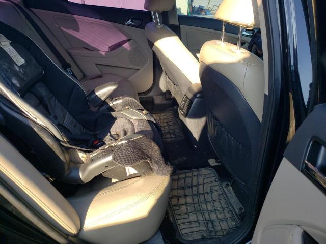 Photo 6 from auction – 2013 KIA OPTIMA EX with VIN 5XXGN4A70DG110814