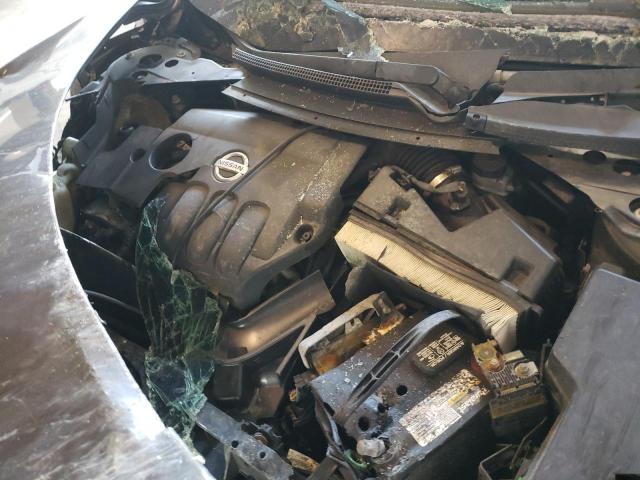 Photo 7 from auction – 2011 NISSAN ALTIMA BAS with VIN 1N4AL2AP5BC153919