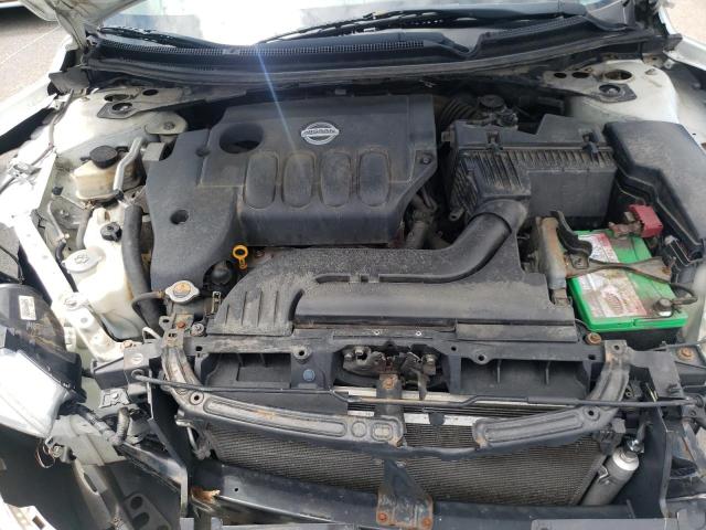 Photo 7 from auction – 2010 NISSAN ALTIMA BAS with VIN 1N4AL2AP5AN490142