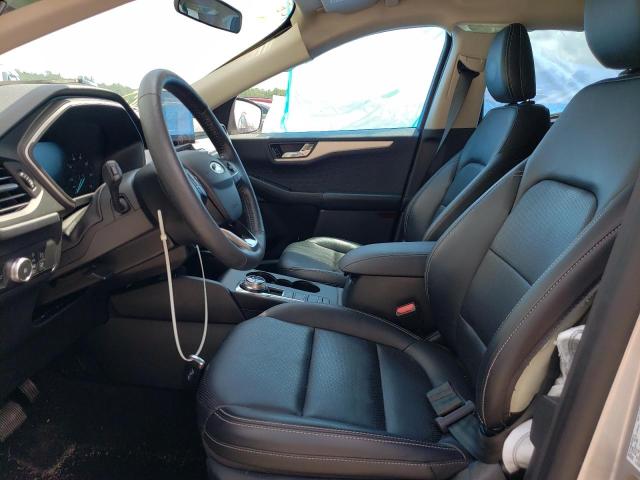 Photo 5 from auction – 2020 FORD ESCAPE SEL with VIN 1FMCU0H64LUA46059