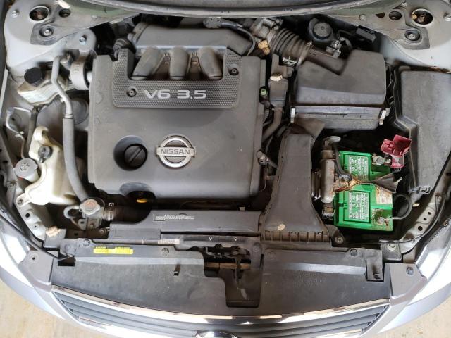 Photo 7 from auction – 2007 NISSAN ALTIMA 3.5 with VIN 1N4BL21E17C203967