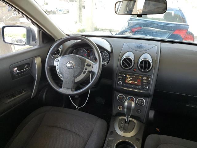 Photo 9 from auction – 2012 NISSAN ROGUE S with VIN JN8AS5MV5CW377589