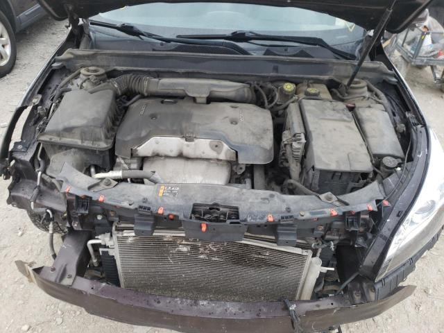 Photo 7 from auction – 2015 CHEVROLET MALIBU 1LT with VIN 1G11C5SL2FF215278