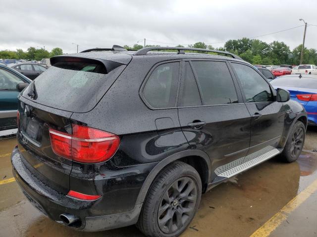 Photo 4 from auction – 2013 BMW X5 XDRIVE3 with VIN 5UXZV4C53D0B13407