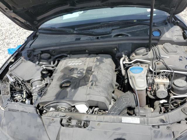 Photo 7 from auction – 2010 AUDI A5 PRESTIG with VIN WAUWFAFR2AA009263