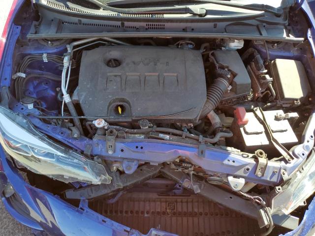 Photo 7 from auction – 2019 TOYOTA COROLLA L with VIN 2T1BURHE2KC234201